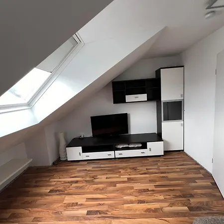 Apartment Luxury Penthouse Family- 5 Minut Allianz Arena München