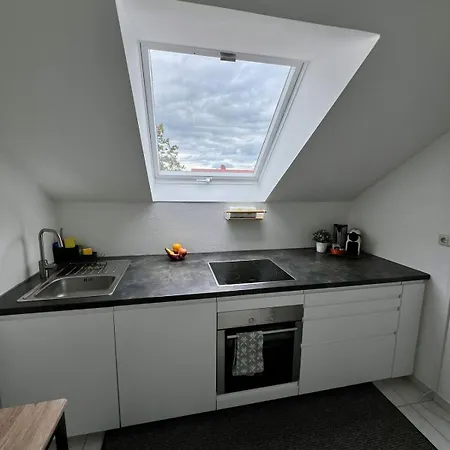 Luxury Penthouse Family- 5 Minut Allianz Arena *