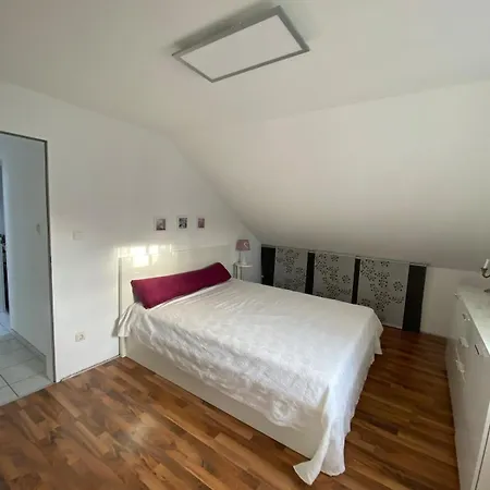 Luxury Penthouse Family- 5 Minut Allianz Arena * München