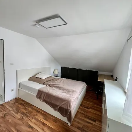 Luxury Penthouse Family- 5 Minut Allianz Arena