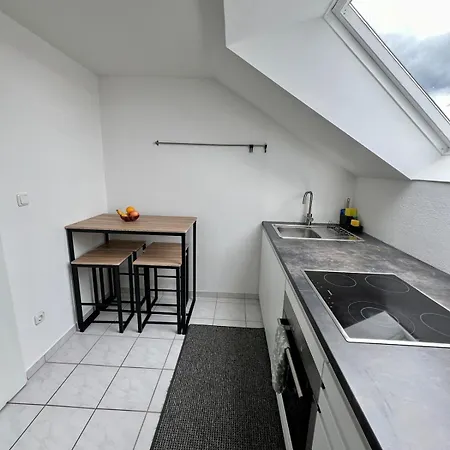 Apartment Luxury Penthouse Family- 5 Minut Allianz Arena München