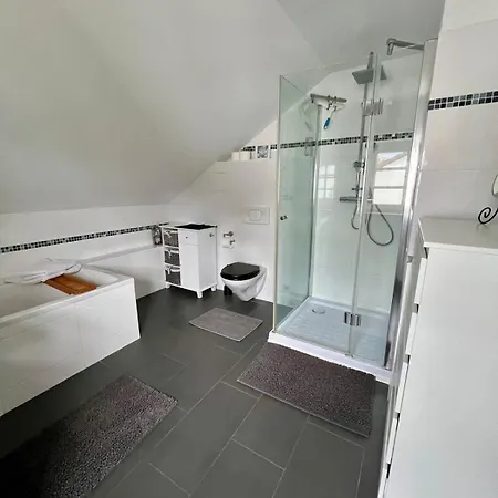 Luxury Penthouse Family- 5 Minut Allianz Arena